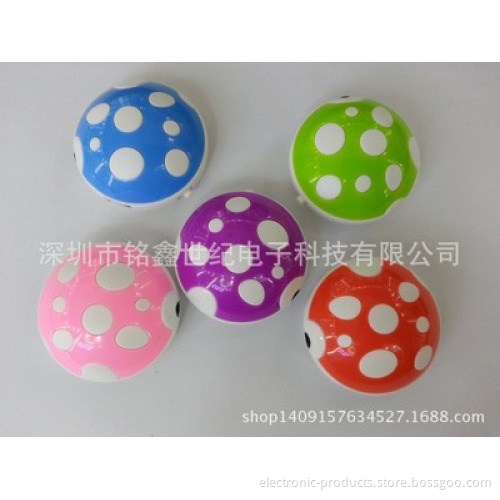 No built-in memory MP3, craft card MP3, rocker mould MP3, sport MP3